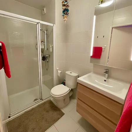 Flo Location Apartman Fréjus