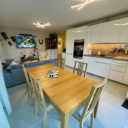 Apartman Flo Location Fréjus