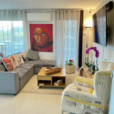 Flo Location Apartman