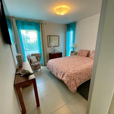 Flo Location Apartman Fréjus