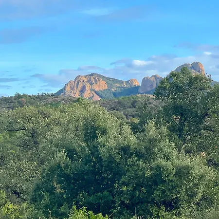 Flo Location Apartment