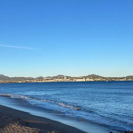 Apartman Flo Location Fréjus