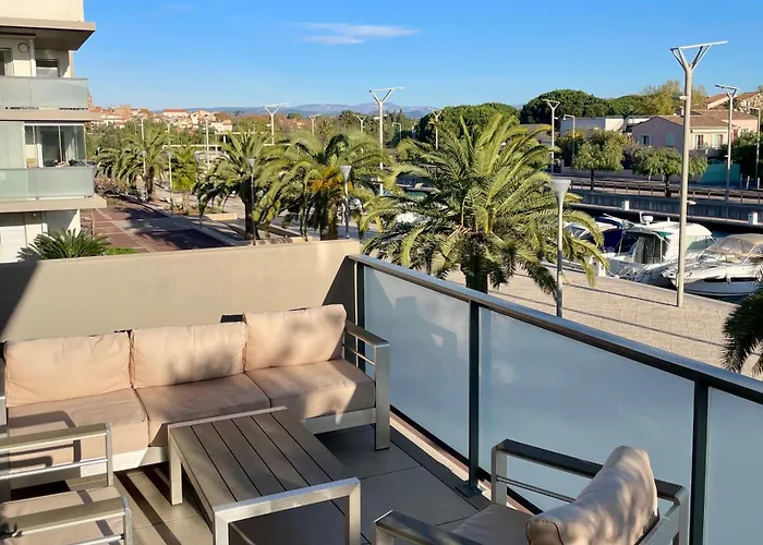 Apartment Flo Location