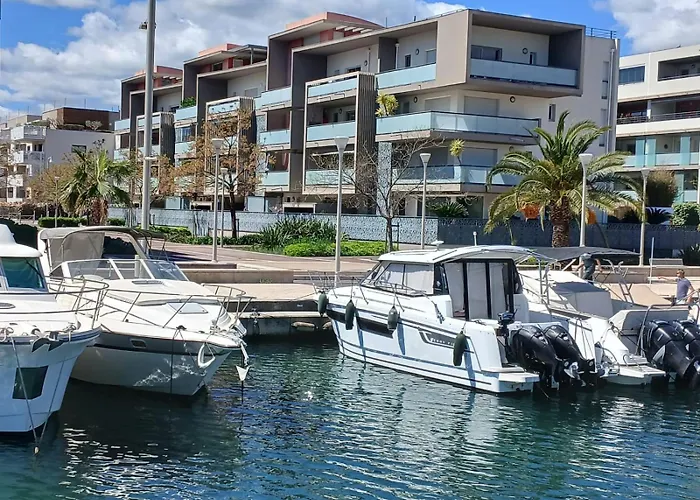 Flo Location * Fréjus