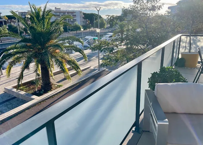 Flo Location Appartement