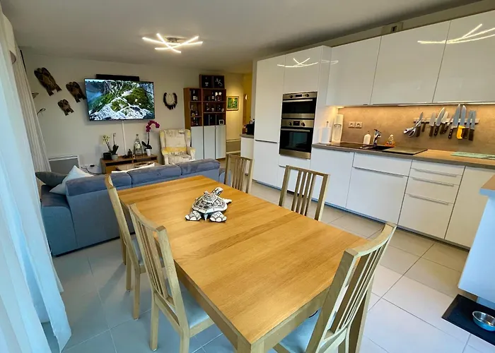 Apartment Flo Location Fréjus