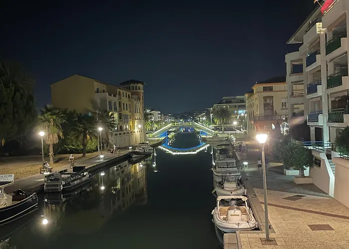 Flo Location Appartement *