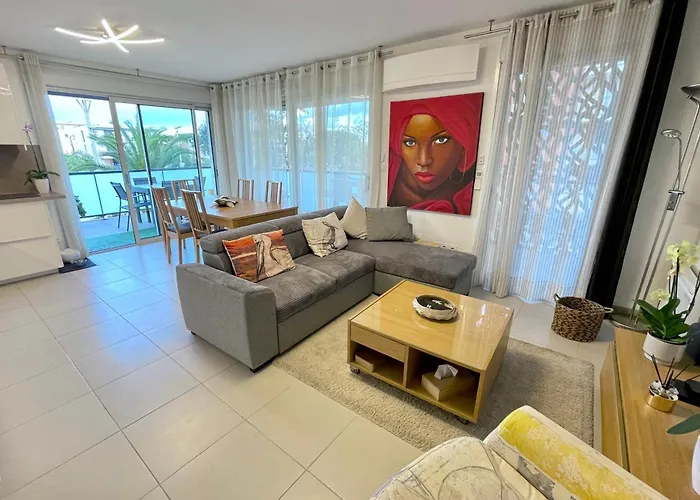 Flo Location Fréjus