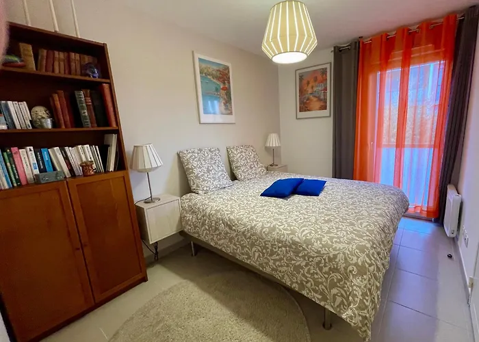 Flo Location Appartement *