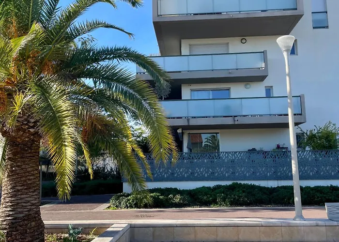 Flo Location Apartment *