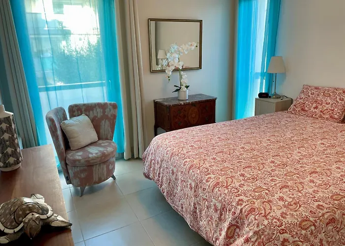 Flo Location Appartement *