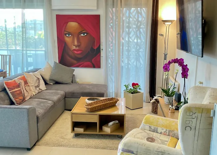 Flo Location Appartement