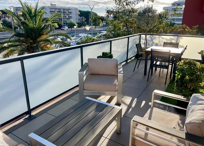 Apartment Flo Location