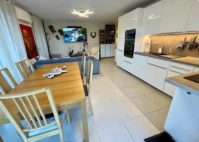 Flo Location Appartement