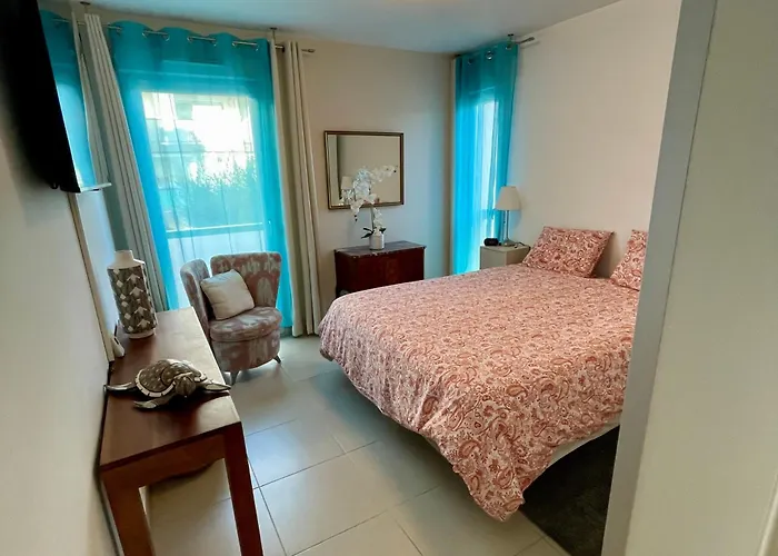 Flo Location Apartment Fréjus