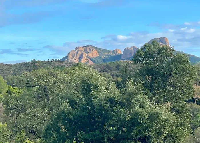 Flo Location Lägenhet