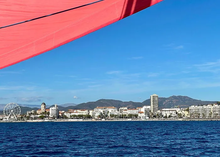 Flo Location Lägenhet *