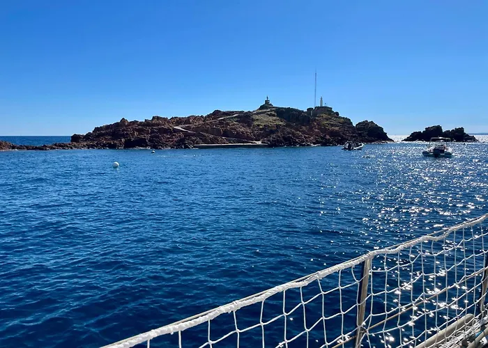 Lägenhet Flo Location Fréjus