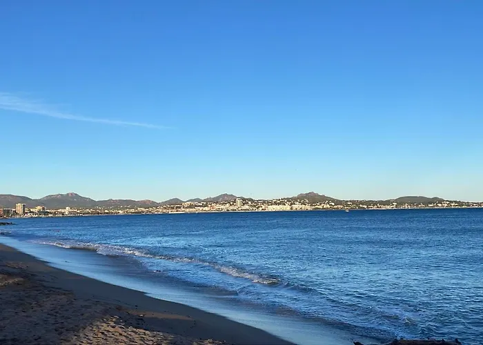 Apartment Flo Location Fréjus