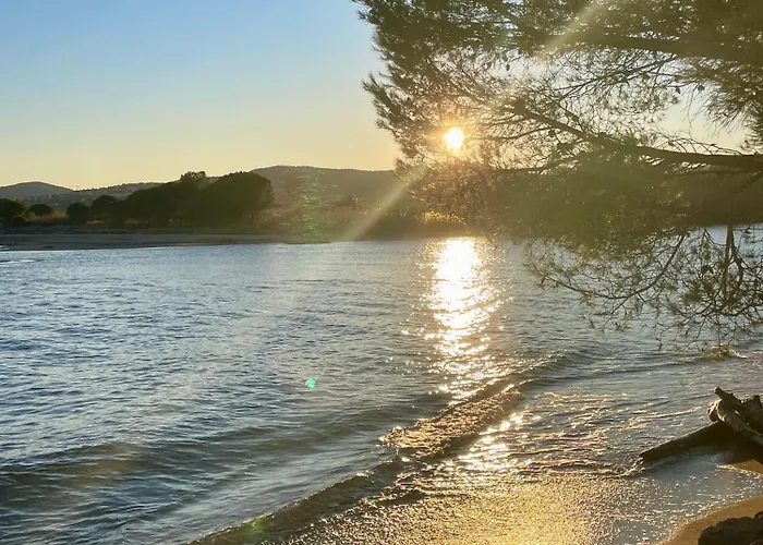 Flo Location Lägenhet Fréjus